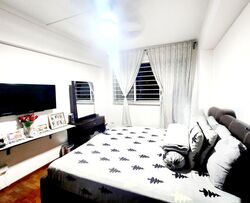 Blk 419 Yishun Avenue 11 (Yishun), HDB 5 Rooms #424680371